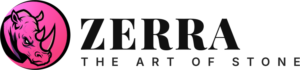 Zerra Stone — The Art of Stone